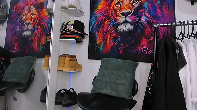 Snapshot of Pantera_black_21 chatting on February 2026 07:56:01 AM Pantera black 21 online show from February 2026 07:56:01 AM