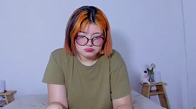 Gaby Danna online show from December 2024 07:38:02 AM