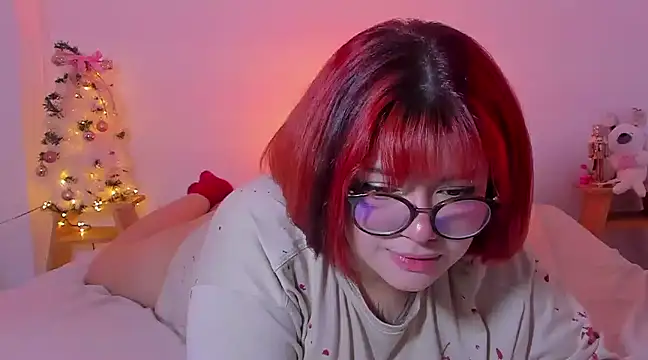 Gaby Danna online show from December 2024 10:22:02 AM