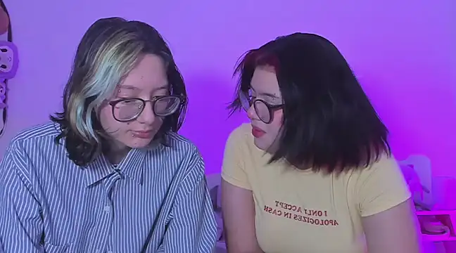 Gaby Danna online show from January 2025 04:29:01 AM