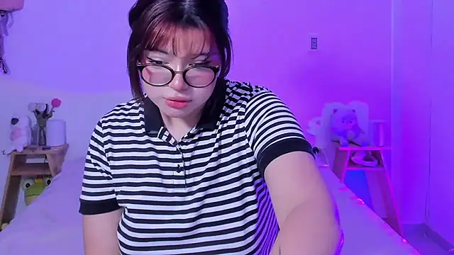 Gaby Danna online show from March 2025 10:28:02 AM