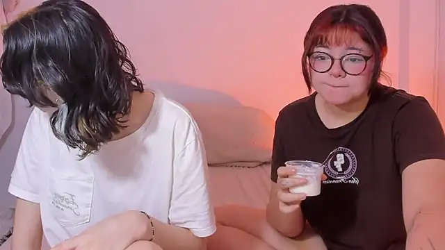 Gaby Danna online show from March 2025 08:10:02 PM