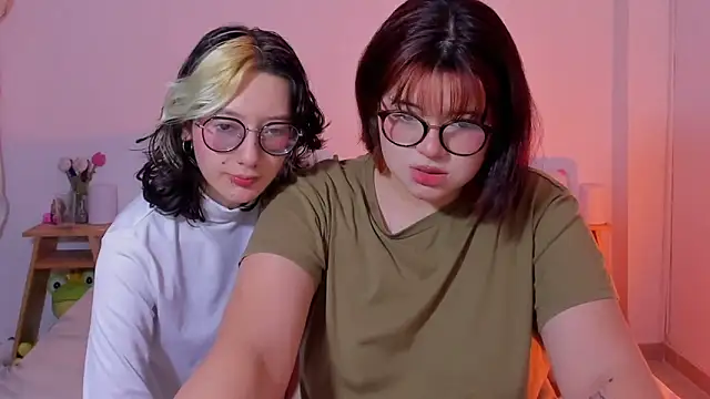 Gaby Danna online show from March 2025 10:32:02 PM