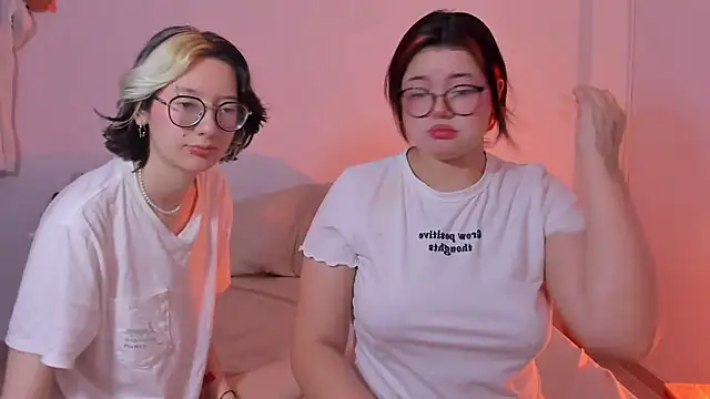 Gaby Danna online show from March 2025 08:54:02 PM