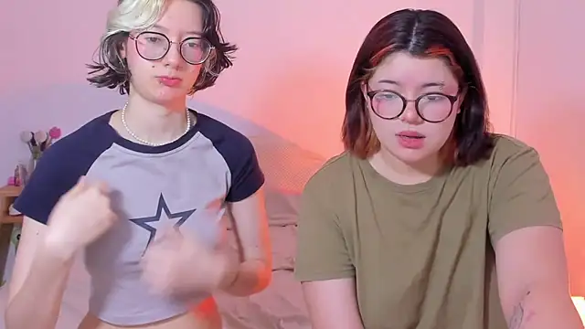 Gaby Danna online show from March 2025 08:38:02 PM