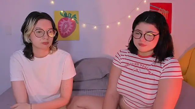 Gaby Danna online show from September 2025 12:58:02 AM