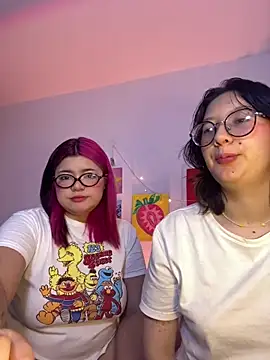 Gaby Danna online show from May 2026 02:29:01 AM