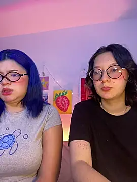 Gaby Danna online show from May 2026 01:12:01 AM