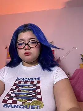 Snapshot of Gaby_Danna chatting on June 2026 02:23:01 AM Gaby Danna online show from June 2026 02:23:01 AM