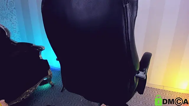 Haley Gars online show from December 2024 07:47:02 AM