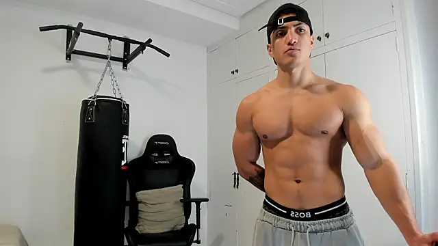 dan01  online show from January 2026 08:24:02 PM