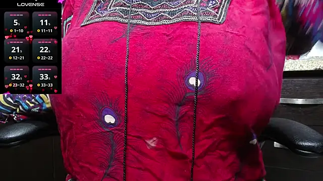 kalpanaaishaa online show from February 2025 10:07:01 AM