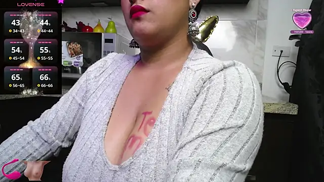 kalpanaaishaa online show from February 2025 01:19:02 PM