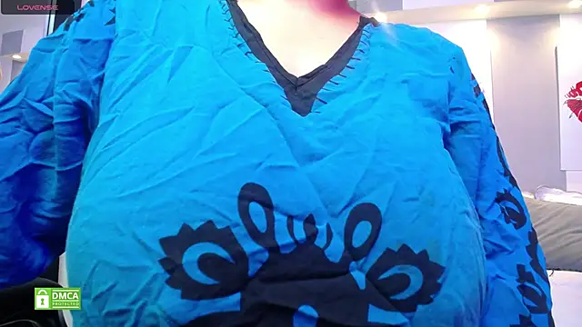 kalpanaaishaa online show from February 2025 10:04:01 AM