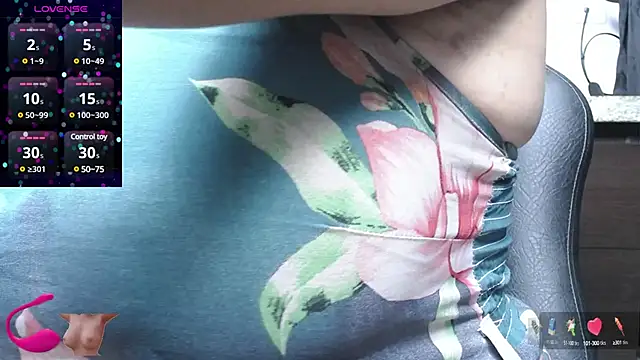 kalpanaaishaa online show from March 2025 10:17:01 AM