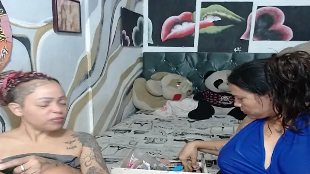 manzanahot9 online show from June 2026 10:47:02 AM