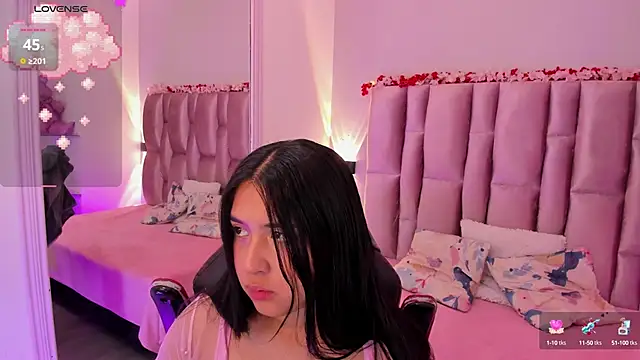 NikyBrookss online show from September 2025 11:59:02 AM