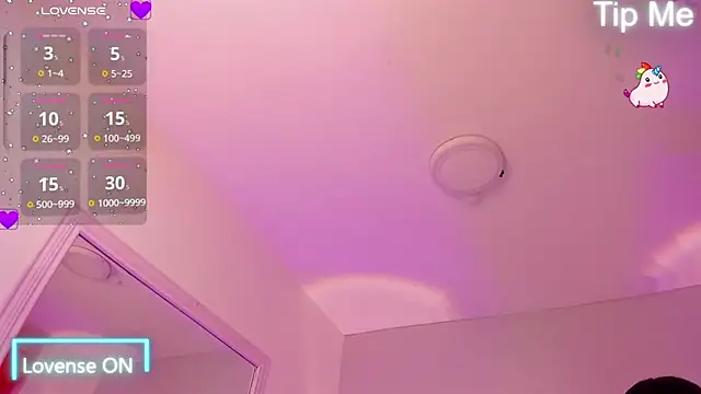 NikyBrookss online show from February 2026 02:35:01 PM