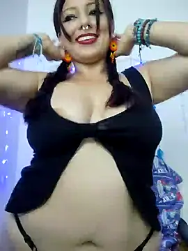 Snapshot of kristal_ktl chatting on December 2024 11:25:01 PM kristal ktl online show from December 2024 11:25:01 PM