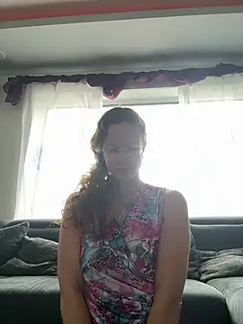 AnnikaRose online show from January 2025 12:11:02 PM