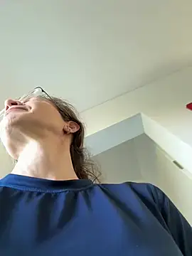 AnnikaRose online show from March 2025 11:36:02 AM