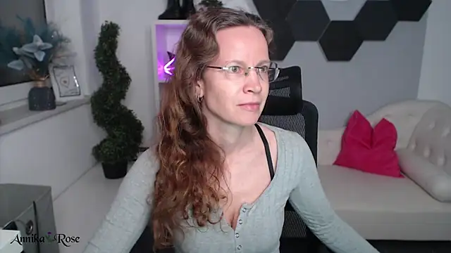 AnnikaRose online show from March 2025 08:08:01 PM