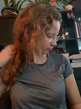 AnnikaRose online show from November 2025 06:45:01 AM