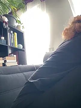 AnnikaRose online show from March 2026 07:01:02 AM