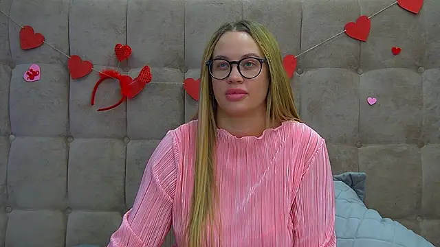 MariaNeumann online show from February 2025 05:09:01 AM