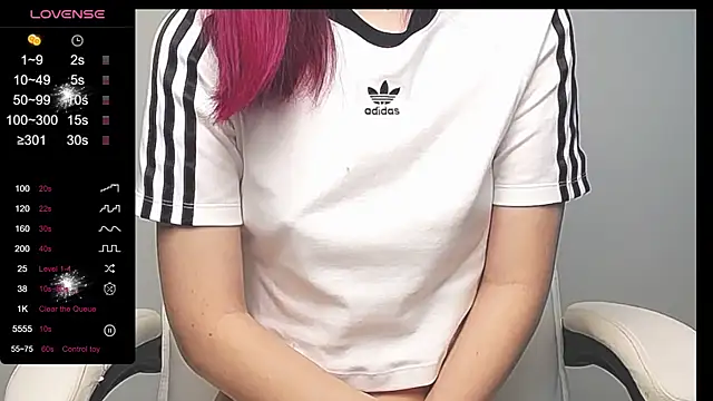 Snapshot of RRUUBBYYY chatting on February 2025 07:12:02 AM RRUUBBYYY online show from February 2025 07:12:02 AM