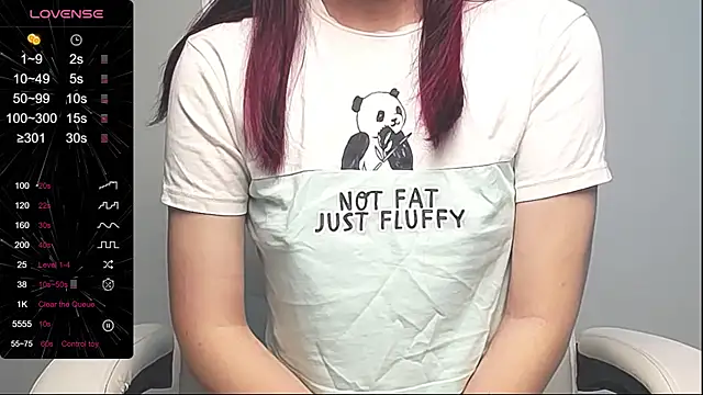 Snapshot of RRUUBBYYY chatting on March 2025 09:34:02 AM RRUUBBYYY online show from March 2025 09:34:02 AM