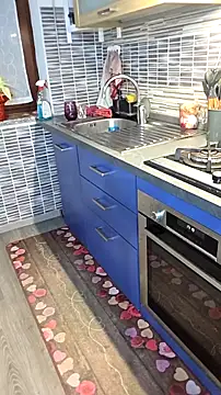 Kitty Doll69 online show from January 2026 04:20:01 PM