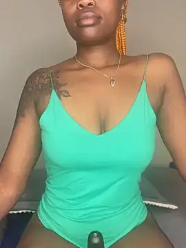 Fury Foxy online show from January 2025 07:18:02 PM