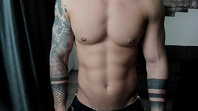 Richarddarell1 online show from September 2025 04:46:02 AM