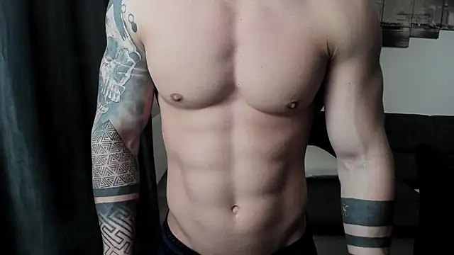 Richarddarell1 online show from February 2026 06:20:01 AM