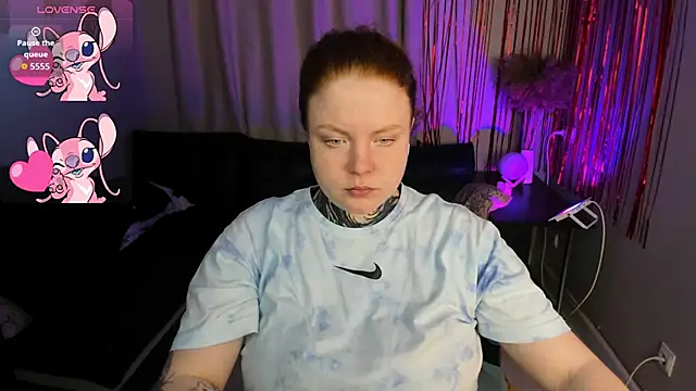 Snapshot of Cassie_xKiss chatting on February 2026 09:05:02 PM Cassie xKiss online show from February 2026 09:05:02 PM