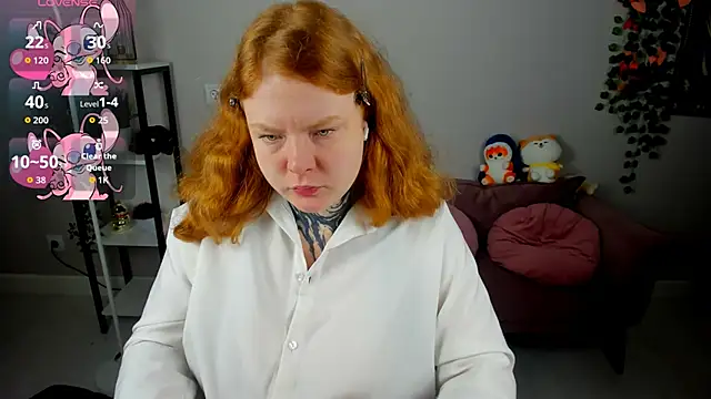 Snapshot of Cassie_xKiss chatting on March 2026 08:55:01 PM Cassie xKiss online show from March 2026 08:55:01 PM