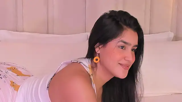 bonniekim  online show from February 2025 12:12:01 PM