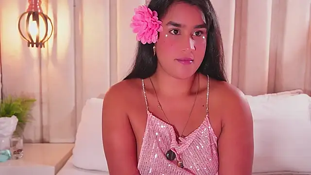 bonniekim  online show from December 2025 10:59:02 PM