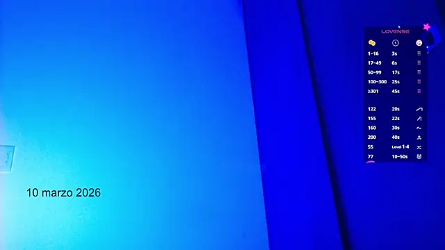 cherry monroe1 online show from March 2026 01:55:02 AM