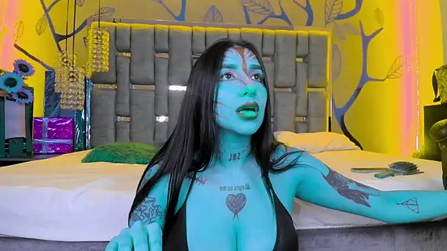 Snapshot of Leiaa_ chatting on December 2024 10:25:02 AM Leiaa online show from December 2024 10:25:02 AM