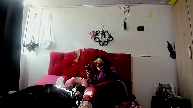 Sweet-Suck69 online show from January 2025 08:27:01 PM