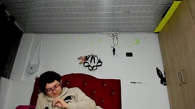 Sweet-Suck69 online show from January 2025 04:26:01 AM