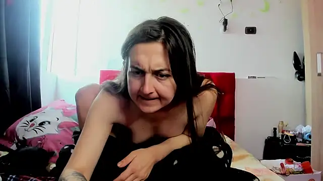 Sweet-Suck69 online show from March 2025 03:16:02 PM