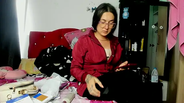 Sweet-Suck69 online show from October 2025 08:53:02 PM