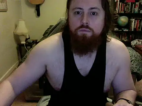 Hairy Guy30 online show from December 2024 12:30:02 AM