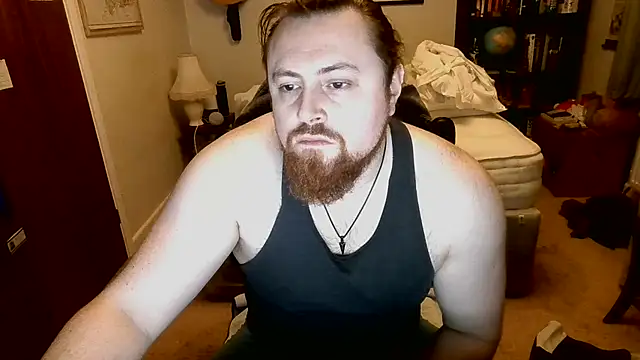 Hairy Guy30 online show from February 2025 11:26:01 PM