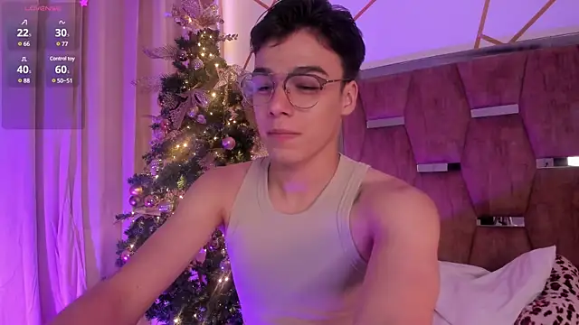 Gerony  online show from December 2024 04:45:01 AM