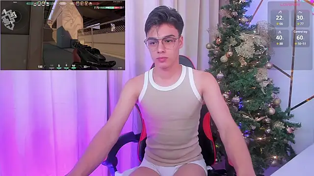 Gerony  online show from December 2024 07:50:02 AM