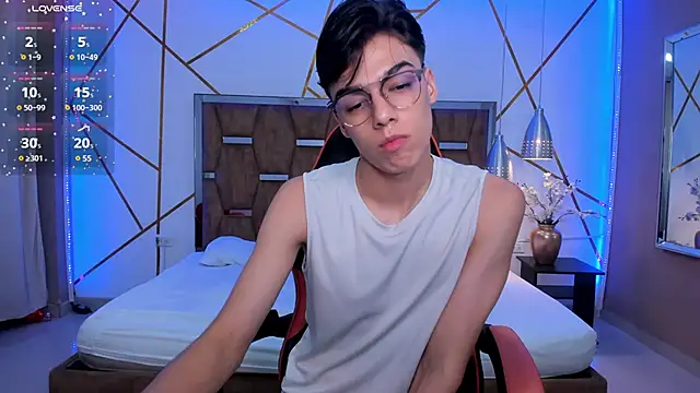 Gerony  online show from February 2025 08:11:02 AM